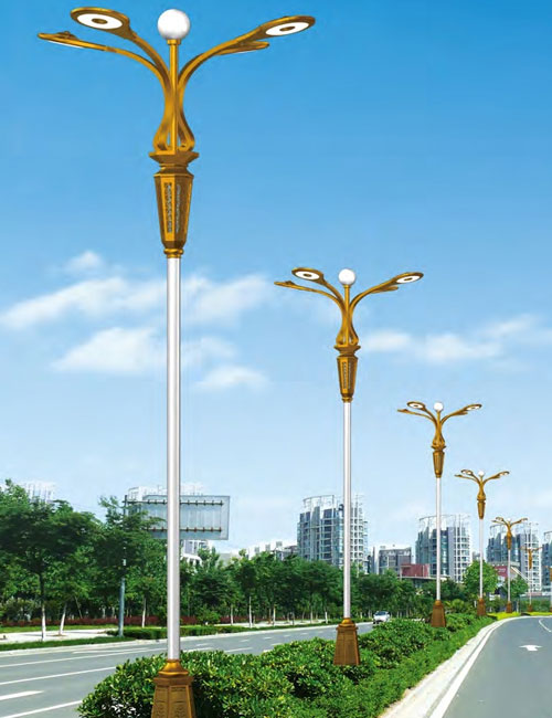 高杆灯厂家