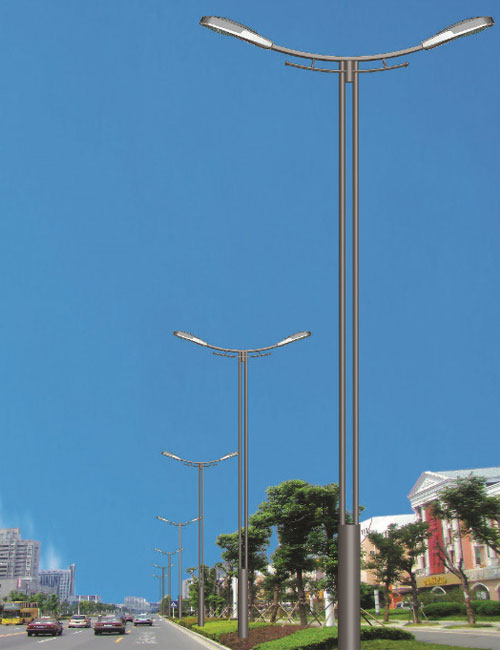 10-12米道路灯