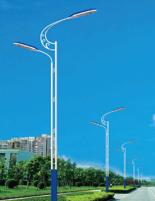 道路灯供应商