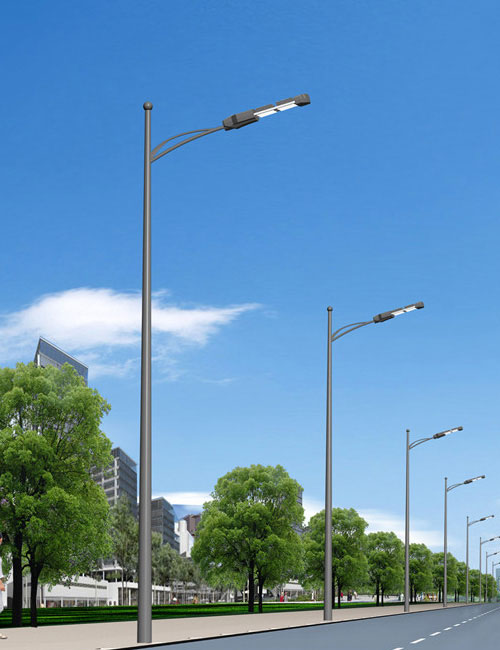 优质道路灯