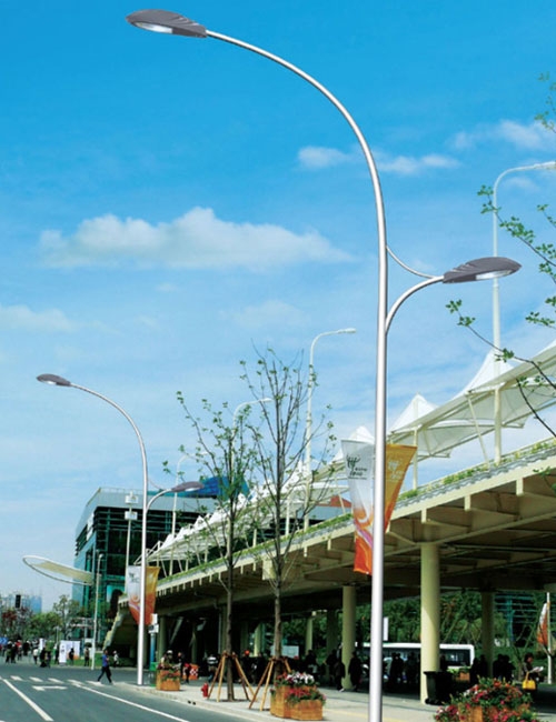 太阳能道路灯系列