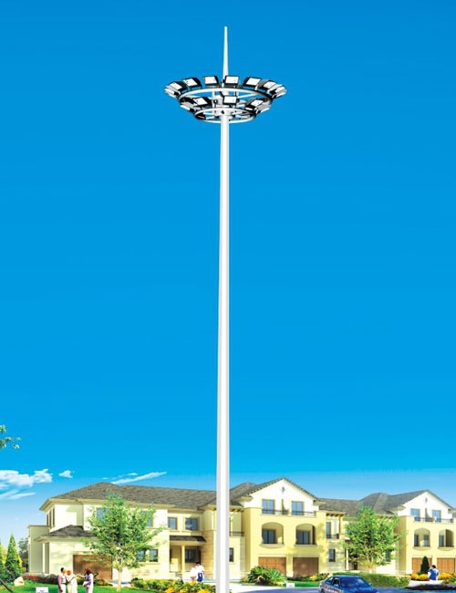 30米高杆灯