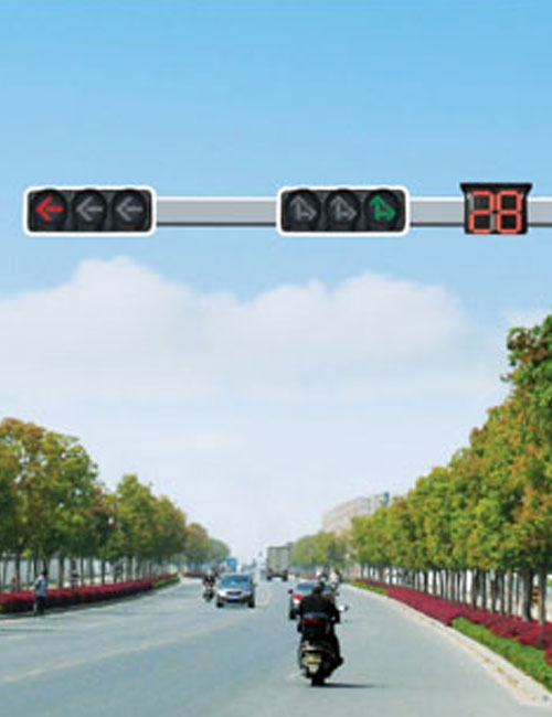 交通信号灯价格